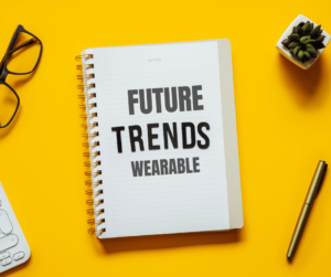 future of wearables