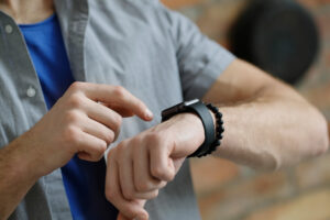 Wearable Technology Important