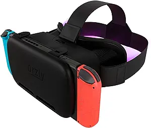 Orzly VR Headset 1