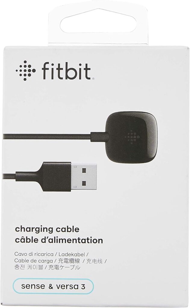Charging Cable for Smart Watch 3