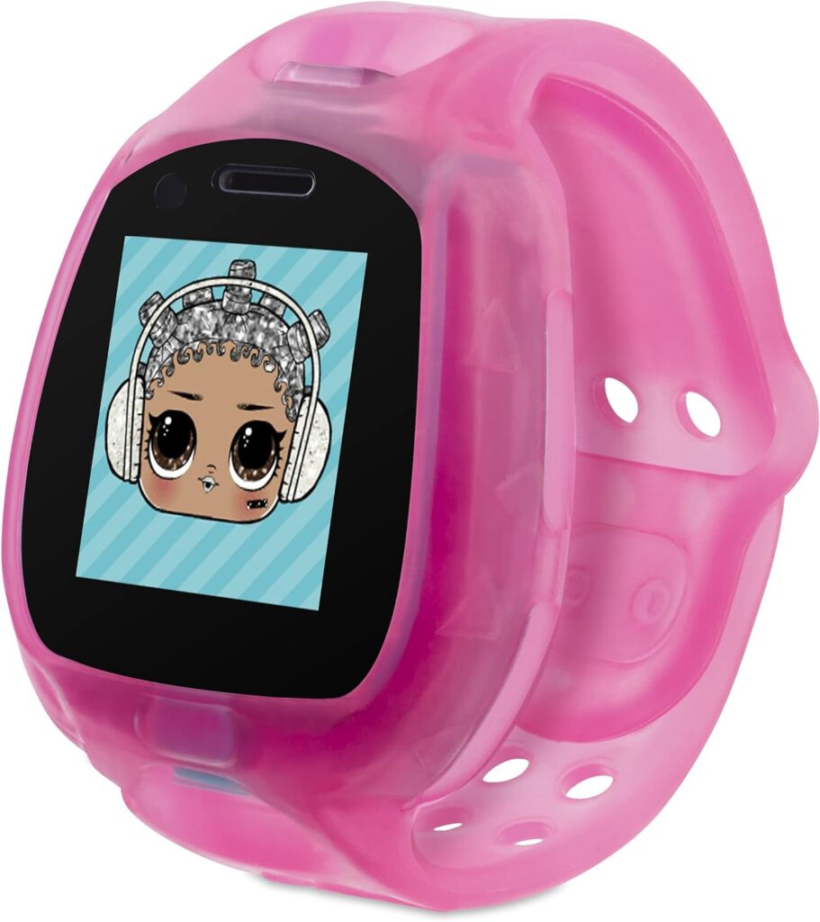 Best smart watches for kids No 2