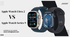 Apple Watch Ultra 2 Vs Apple Watch Series 9 Reviews