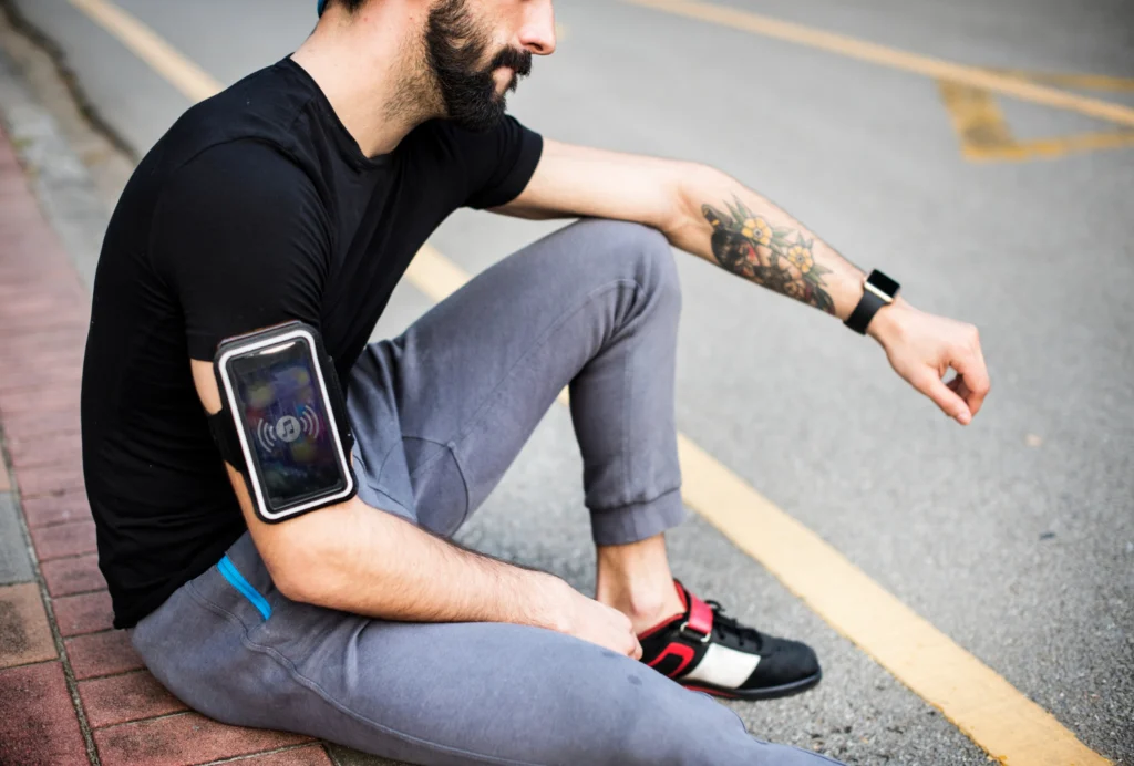 Assessing the Value of Fitness Trackers