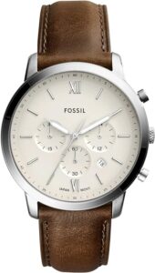 Fossil Neutra Men’s Chronograph Watch